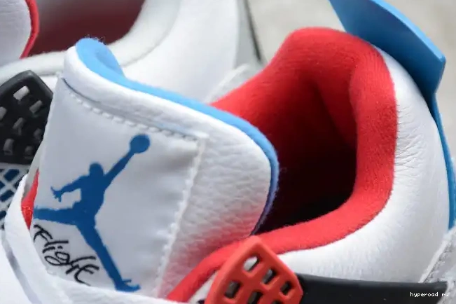Jordan 4 Air The CI1184-146 What 0502